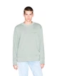 Свитшот мужской Armani Exchange 803538363 2XL Зеленый (1161679617) - изображение 1