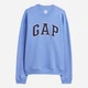 Спортивный костюм мужской утепленный GAP 749442962 M Голубой (1161462013) - изображение 7