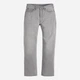Джинсы Regular Fit широкие мужские Levi`s 945281087 38W 30L Серые (1161631991) - изображение 6