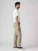 Штаны мужские Levi`s 166094535 32W 30L Бежевые (1161532111) - изображение 4