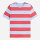 Футболка хлопковая длинная мужская Tommy Hilfiger 772987416 XL Разноцветная (1161541659) - изображение 5
