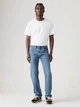 Джинсы Regular Fit мужские Levi`s 998160117 36W 32L Синие (1161648147) - изображение 3