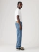 Джинсы Regular Fit мужские Levi`s 998160117 36W 32L Синие (1161648147) - изображение 4