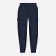 Штаны Карго мужские Armani Exchange 469677511 33 Синие (1161626989) - изображение 3