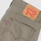 Джинси Regular Fit чоловічі Levi`s 70461475 32W 34L Сірі (1161645732) - зображення 6
