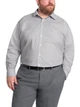 Рубашка хлопковая мужская Calvin Klein 736757204 2XL Серая (1161629642) - изображение 1