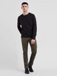 Джинси Slim Fit чоловіч Levi`s 904098518 36W 34L Зелені (1161654891) - зображення 3
