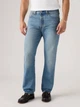 Джинсы Regular Fit мужские Levi`s 10870401 42W 30L Синие (1161589164) - изображение 1