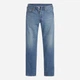 Джинсы Regular Fit мужские Levi`s 10870401 42W 30L Синие (1161589164) - изображение 6
