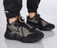 Кросівки для хлопчиків Kimboo 2508-3L/37 Хакі 37 розмір - 24,1 см устілка - зображення 2