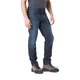Джинси 5.11 Tactical Defender-Flex Slim , Navy Blue, 34/34 - изображение 3