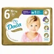 Підгузки памперси Dada Extra Care Розмір 6 (15+ кг) 34 шт - изображение 1