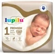 Підгузки памперси Lupilu Premium Розмір 1 Newborn (2-5 кг) 26 шт - зображення 1