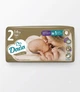 Підгузки памперси Dada Extra Care Розмір 2 (3-6 кг) 44 шт - изображение 3