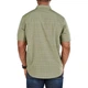 Сорочка 5.11 Tactical Ellis Short Sleeve Shirt, Green, 2XL - зображення 2