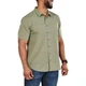 Сорочка 5.11 Tactical Ellis Short Sleeve Shirt, Green, 2XL - зображення 3