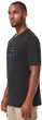 Футболка Oakley SI Oakley TBL Logo Tee, Black, XXL - изображение 5