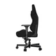 Крісло для геймерів Anda Seat T-Pro 2 Black Size XL (AD12XLLA-01-B-F) - зображення 5