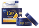 Krem do twarzy NIVEA Q10 Energy przeciwzmarszczkowy 50 ml (9005800379722/9005800390772) - obraz 1