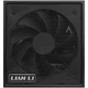 Блок питания Lian Li SX1200P 1200W ATX 3.1 80 Plus Platinum вентилятор 120 мм Black (G9P.SX1200P.B000.EU) - изображение 6