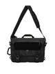Сумка gard МЕССЕНДЖЕР FIXED BAG I черный - соты 2/24 черный 8760 - изображение 1