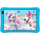 Планшет для детей Teclast P85KIDS 8” HD 3GB/64GB Android с противоударным чехлом Blue (P85KIDS_3_64_BL) - изображение 2