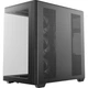 Корпус для ПК DeepCool CG590U 5F Mid Tower без БП ATX/MicroATX/Mini-ITX 5x120 мм ARGB PWM Black (R-CG590U-BKAGA5-G) - изображение 3