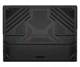 Ноутбук MSI Raider 18 Max HX Ultra 9-290HX Plus/64GB/2TB/Win11 RTX5090 (Raider 18 Max HX | A2WJ-1235PL) - изображение 10