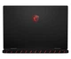 Ноутбук MSI Raider 18 Max HX Ultra 9-290HX Plus/64GB/2TB/Win11 RTX5090 (Raider 18 Max HX | A2WJ-1235PL) - изображение 16