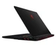 Ноутбук MSI Raider 18 Max HX Ultra 9-290HX Plus/64GB/2TB/Win11 RTX5090 (Raider 18 Max HX | A2WJ-1235PL) - изображение 19