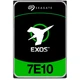 Жесткий диск 3.5" Seagate Exos 7E10 10TB SATA 256MB 7200 об/мин 6 ГБит/с Black (ST10000NM017B) - изображение 2