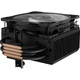 Кулер процесорний Arctic Freezer 36-S A-RGB 120 мм 600-3000 об/хв Black (ACFRE00198A) - зображення 8