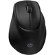 Мышка беспроводная HP 720M Tilt Ergonomic 6000 dpi 7 кнопок Черный (BH0Z4AA) - изображение 2