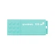 Флеш-память USB GoodRAM UME3-1280CRR11 128GB USB 3.0 антибактериальный Бирюзовый - изображение 2