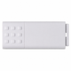 Флеш-память USB GoodRAM UME3-0640W0R11-UA 64GB USB 3.2 пластик Белый - изображение 3
