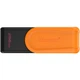 Флеш-память USB Kingston DataTraveler Exodia S 256B USB 3.2 пластик Черно-оранжевый (DTXS/256GB) - изображение 3