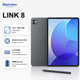 Планшет Blackview Link 8 12.7" HD+ 6GB/256GB Android Grey (Link_8_6_Grey) - зображення 1