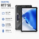 Планшет Oukitel RT7 10.1" FHD+ 12GB/512GB Android Blue (RT7_5G_512) - изображение 1