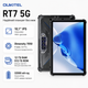 Планшет Oukitel RT7 10.1" FHD+ 12GB/512GB Android Blue (RT7_5G_512_BL) - зображення 1