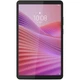 Планшет 8.7" Lenovo Tab One LTE TB305XU IPS HD 4/128GB 5100 mAh Clear Case Luna Grey (ZAF10098UA) - изображение 2