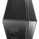 Корпус для ПК DeepCool CG590 Mesh 2F Mid Tower без БП ATX/MicroATX/Mini-ITX 2x160 мм ARGB Black (R-CG590MESH-BKANA2-G) - изображение 8