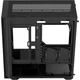 Корпус для ПК AeroCool D502A-G-BK-v1 Midi-Tower без БЖ ATX/MicroATX/Mini-ITX Black (ACCM-DS02043.11) - зображення 6