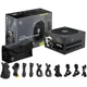 Блок питания MSI MAG A1200PLS PCIE5 1200W ATX 3.1 80 Plus Platinum вентилятор 135 мм Black - изображение 6