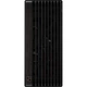Корпус для ПК Asus ProArt PA602 Mid Tower без БЖ E-ATX Wood Edition Tempered Glass Black (90DC00J0-B09010) - зображення 5