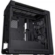Корпус для ПК Asus ProArt PA602 Mid Tower без БЖ E-ATX Wood Edition Tempered Glass Black (90DC00J0-B09010) - зображення 8