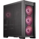 Корпус для ПК Asus TUF Gaming GT302 ARGB Mid Tower без БП E-ATX 4x140 мм PWM Black (90DC00I0-B19000) - изображение 2