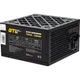 Блок питания GTL GTL-700-120 700W вентилятор 120 мм Black - изображение 2