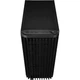 Корпус для ПК Asus ProArt PA401 Mid Tower без БЖ ATX/MicroATX/Mini-ITX 3x PWM Tempered Glass Black (90DC00M0-B39020) - зображення 5