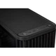 Корпус для ПК Asus ProArt PA401 Mid Tower без БЖ ATX/MicroATX/Mini-ITX 3x PWM Tempered Glass Black (90DC00M0-B39020) - зображення 7