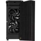 Корпус для ПК Asus ProArt PA401 Mid Tower без БЖ ATX/MicroATX/Mini-ITX 3x PWM Tempered Glass Black (90DC00M0-B39020) - зображення 10